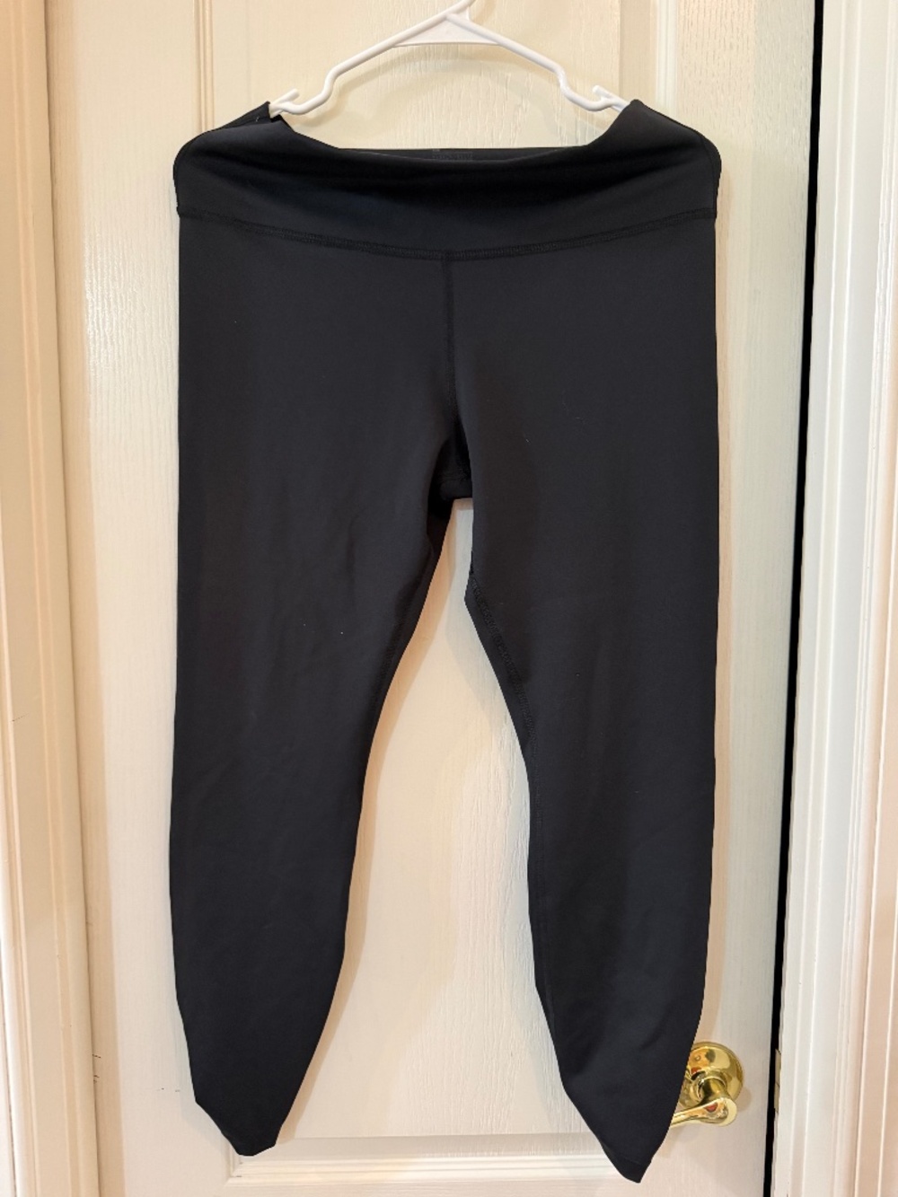 Nike Wormens Performance Leggings